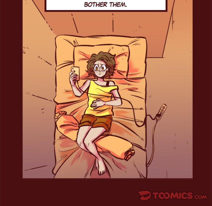 App's Orbs Apps Orbs EP 9 - Toomics page 19 - 