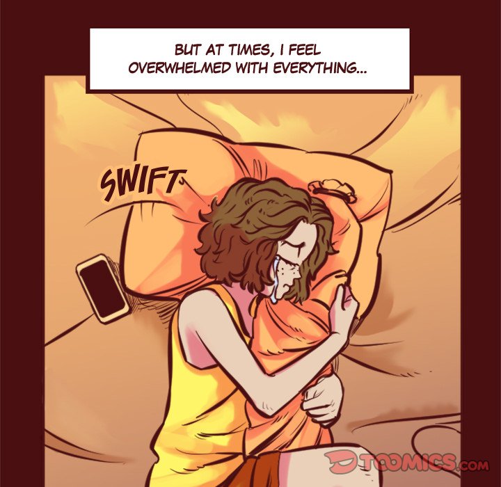 App's Orbs Apps Orbs EP 9 - Toomics page 22 - 