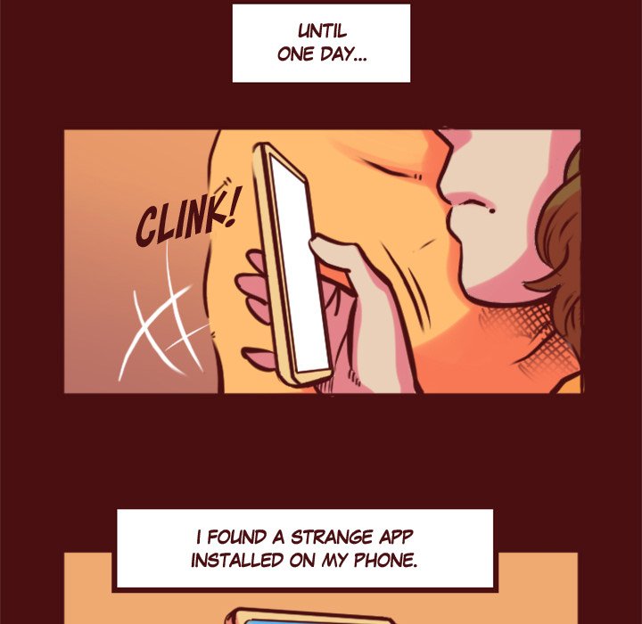 App's Orbs Apps Orbs EP 9 - Toomics page 24 - 