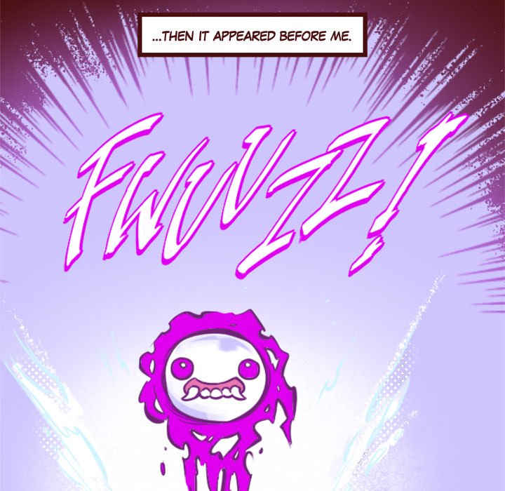 App's Orbs Apps Orbs EP 9 - Toomics page 27 - 