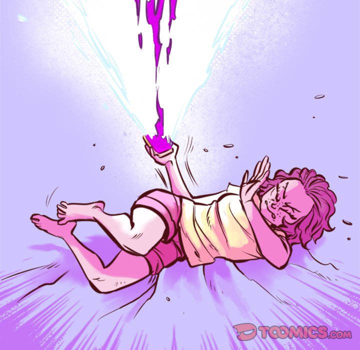 App's Orbs Apps Orbs EP 9 - Toomics page 28 - 
