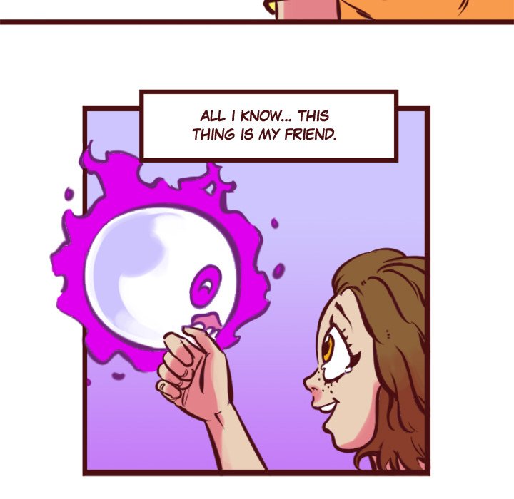 App's Orbs Apps Orbs EP 9 - Toomics page 30 - 