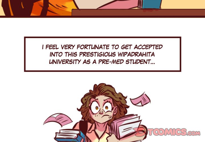 App's Orbs Apps Orbs EP 9 - Toomics page 4 - 