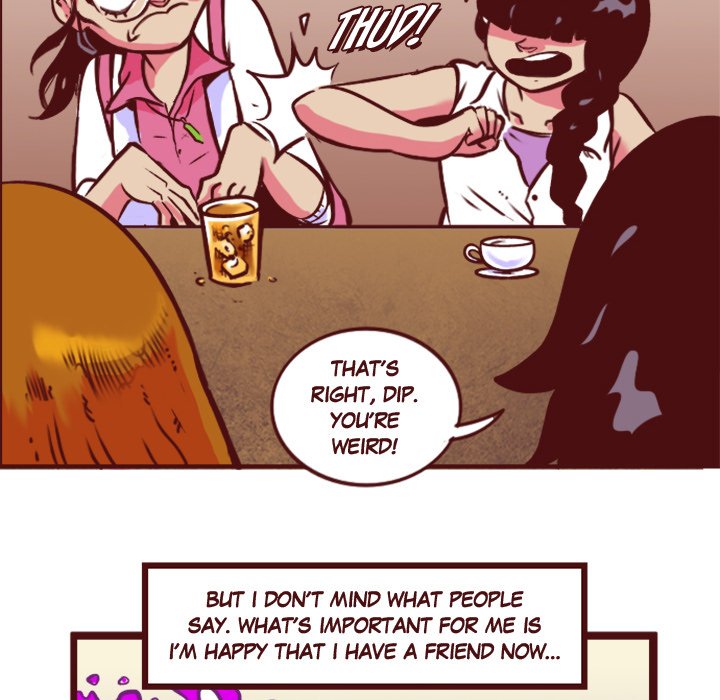 App's Orbs Apps Orbs EP 9 - Toomics page 39 - 