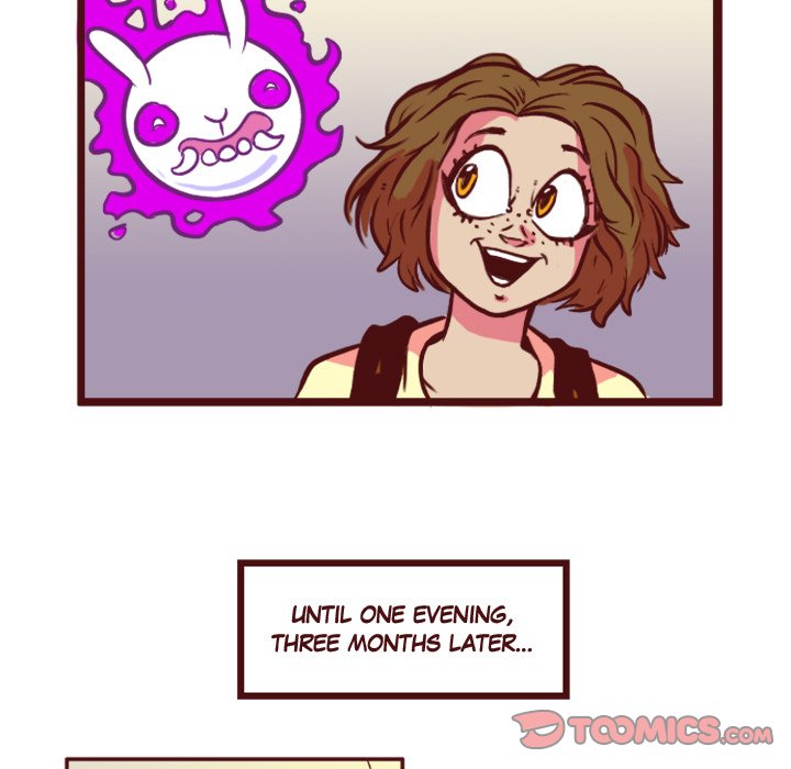App's Orbs Apps Orbs EP 9 - Toomics page 40 - 
