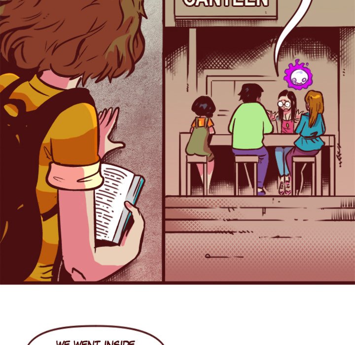 App's Orbs Apps Orbs EP 9 - Toomics page 44 - 