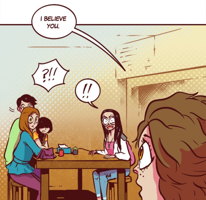 App's Orbs Apps Orbs EP 9 - Toomics page 50 - 
