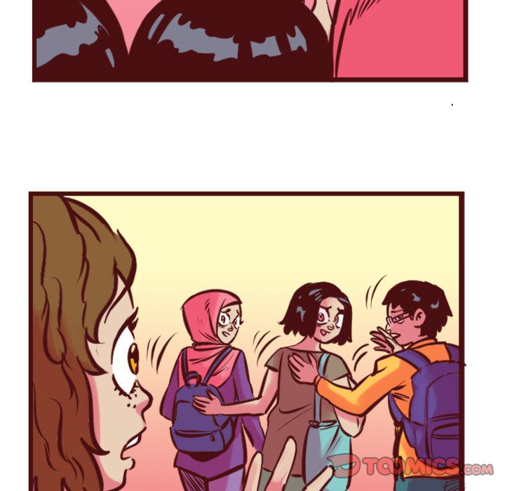 App's Orbs Apps Orbs EP 9 - Toomics page 7 - 