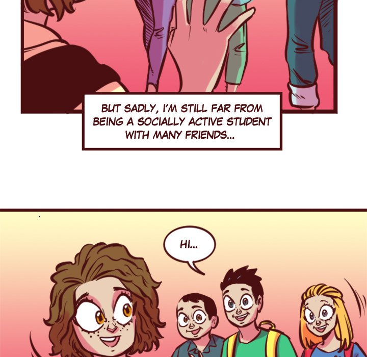 App's Orbs Apps Orbs EP 9 - Toomics page 8 - 
