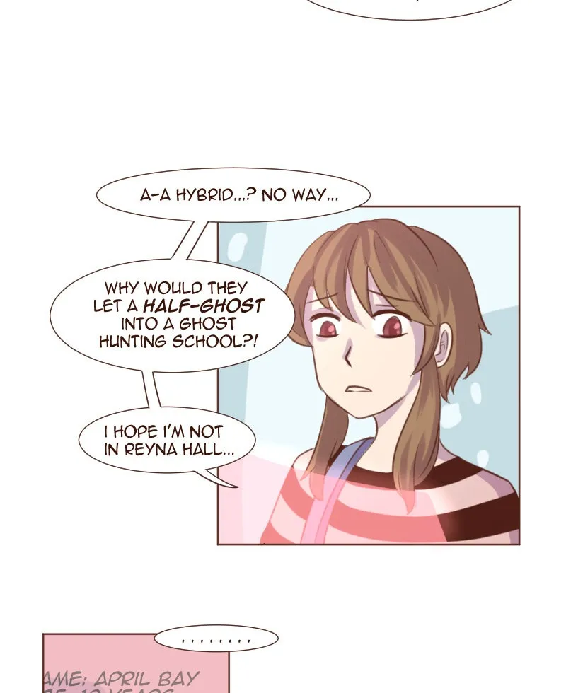 April Flowers Chapter 1 page 13 - 