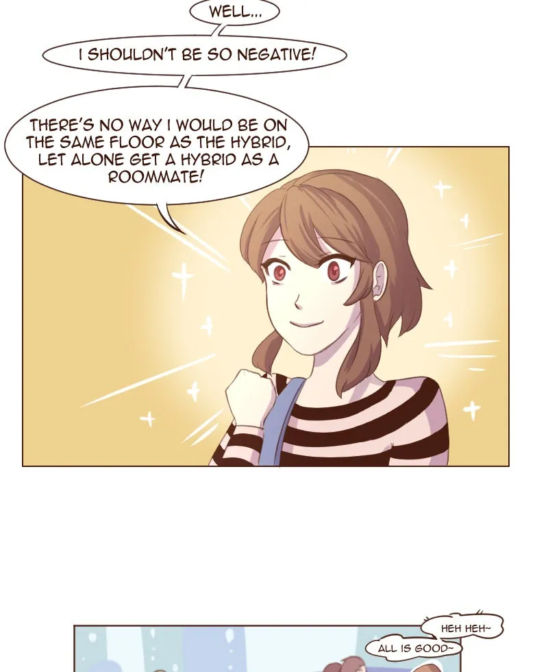 April Flowers Chapter 1 page 15 - 