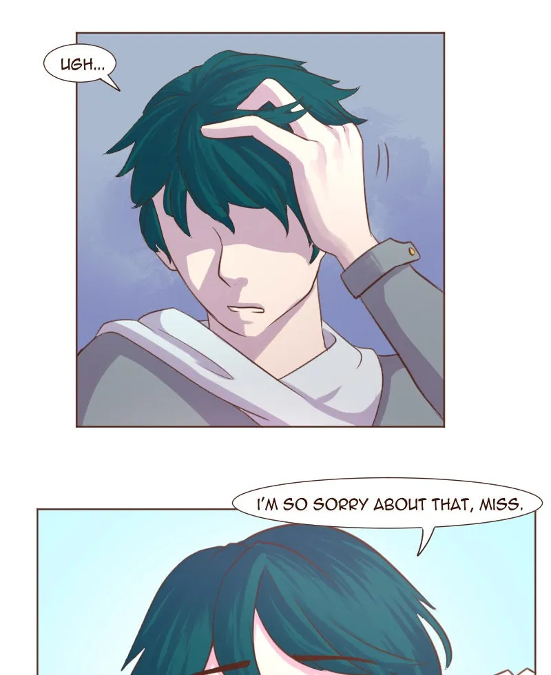 April Flowers Chapter 1 page 19 - 