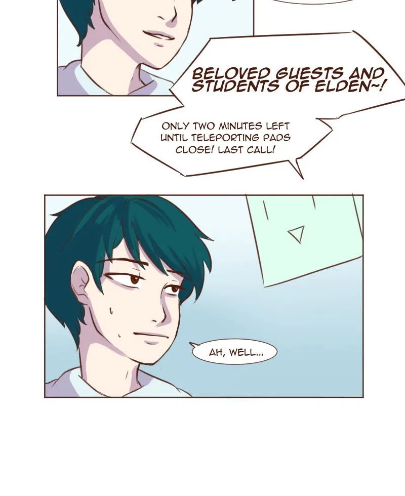 April Flowers Chapter 1 page 24 - 