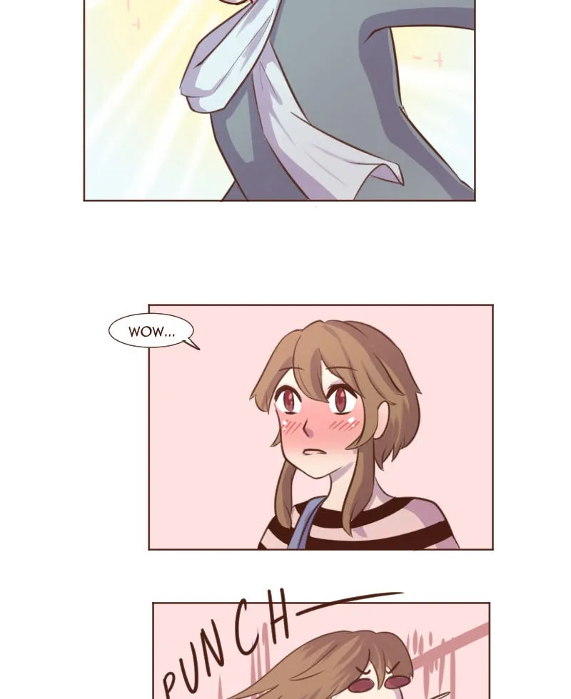 April Flowers Chapter 1 page 26 - 