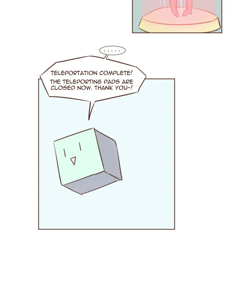 April Flowers Chapter 1 page 30 - 