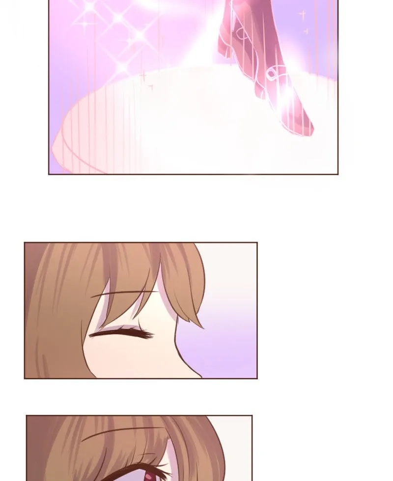 April Flowers Chapter 1 page 34 - 