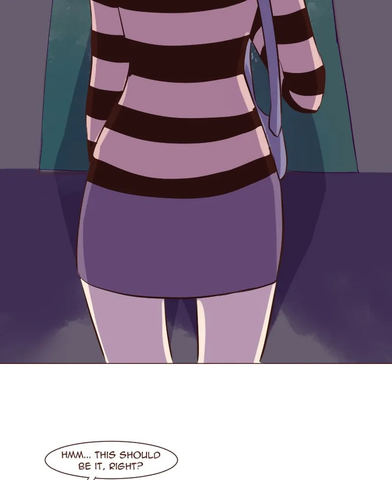 April Flowers Chapter 1 page 38 - 