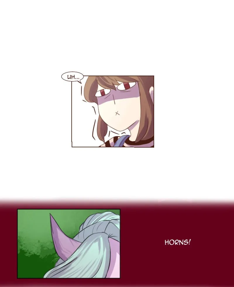 April Flowers Chapter 1 page 41 - 