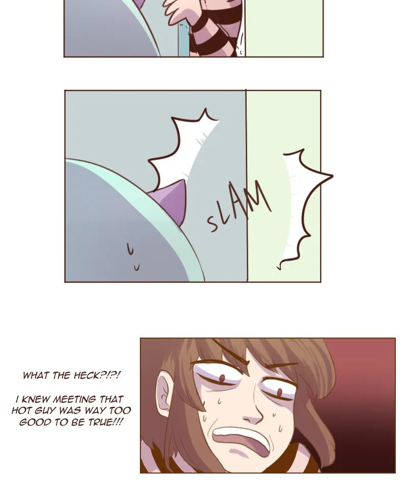 April Flowers Chapter 1 page 45 - 
