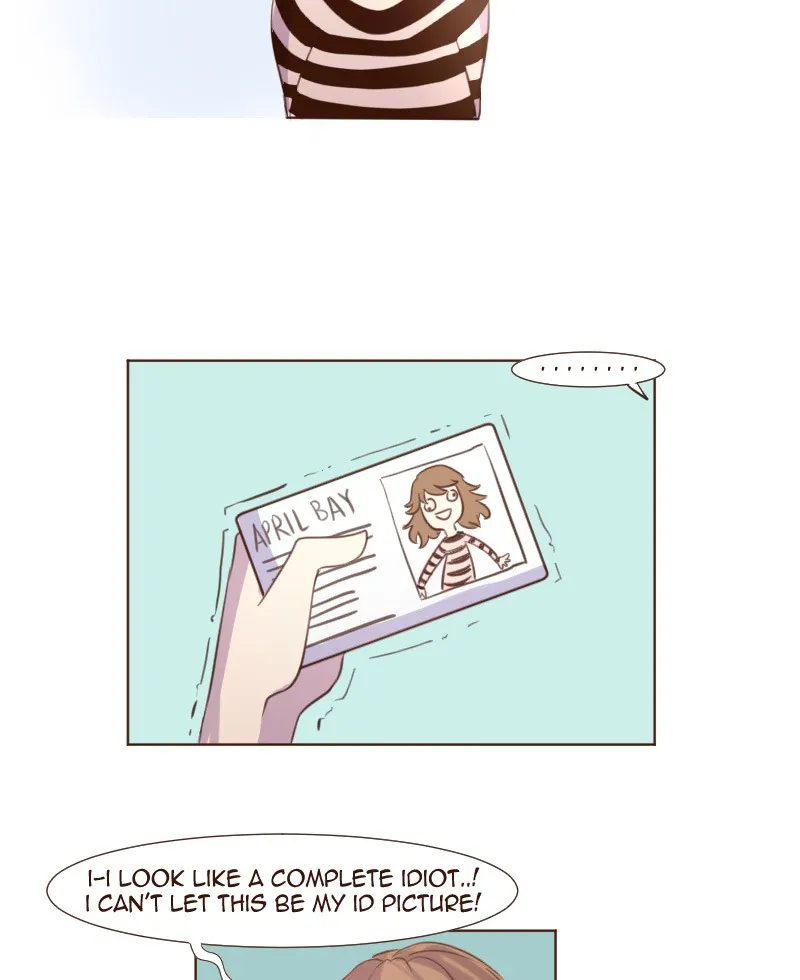 April Flowers Chapter 1 page 7 - 