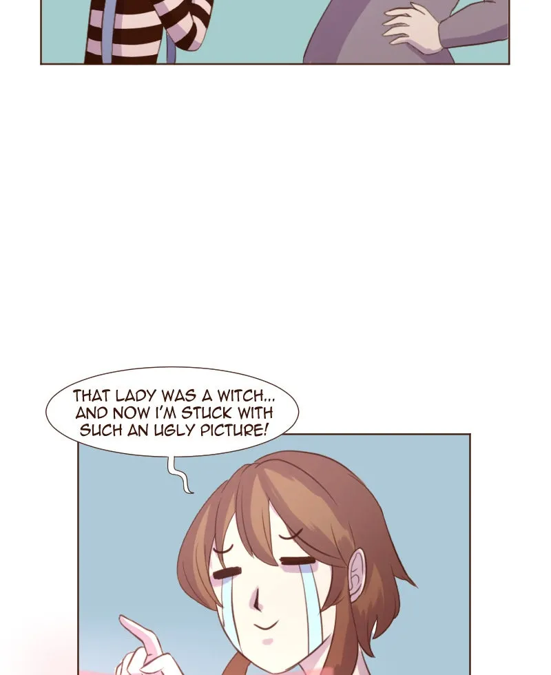 April Flowers Chapter 1 page 9 - 