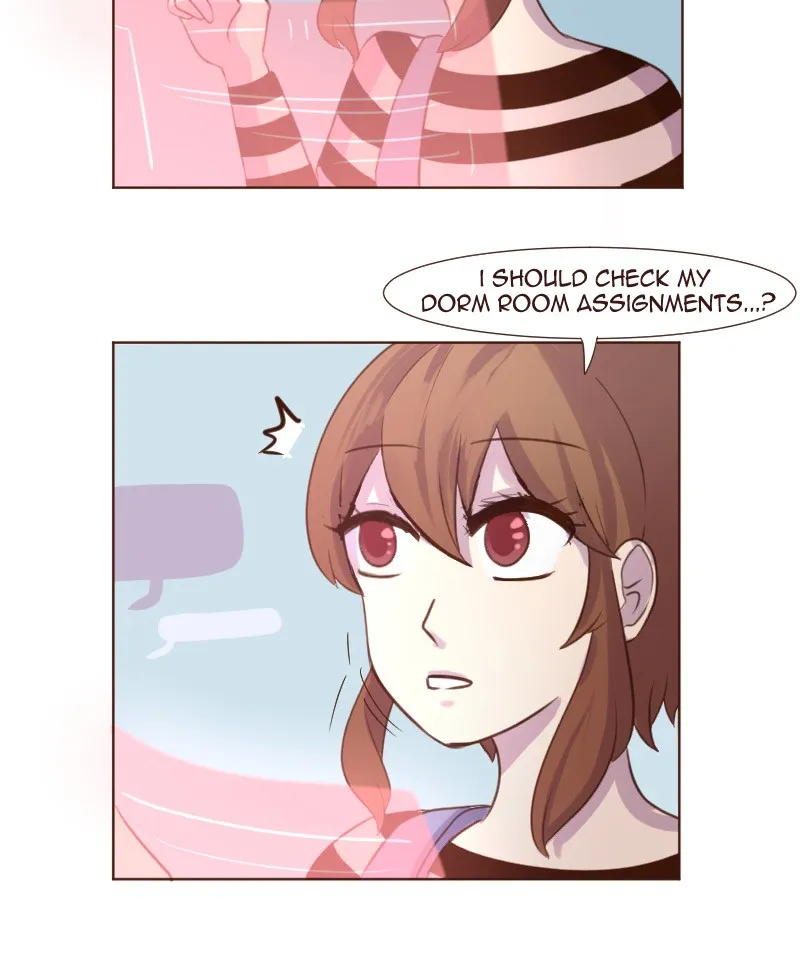 April Flowers Chapter 1 page 10 - 