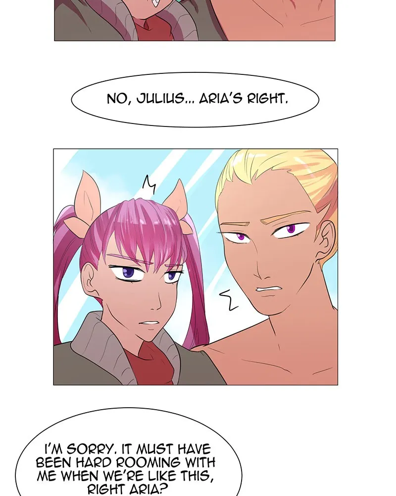 April Flowers Chapter 10 page 11 - 