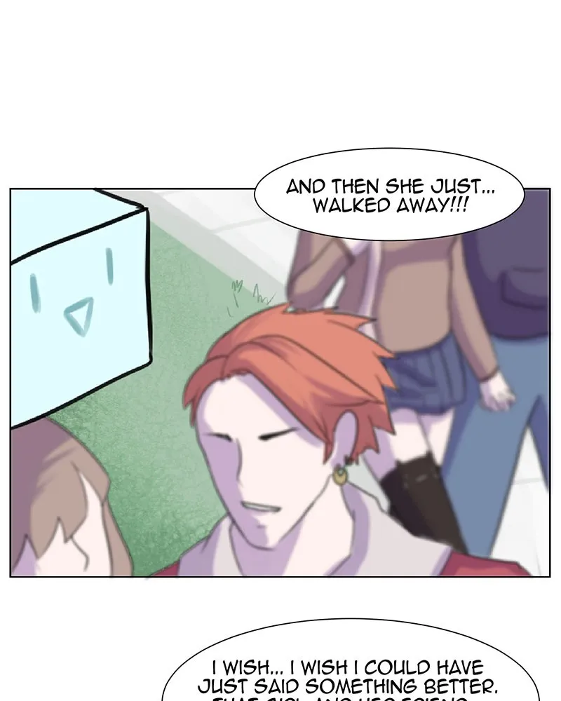 April Flowers Chapter 10 page 16 - 