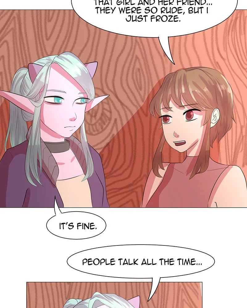 April Flowers Chapter 10 page 17 - 