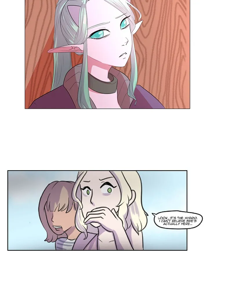 April Flowers Chapter 10 page 18 - 