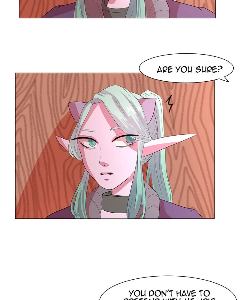 April Flowers Chapter 10 page 20 - 