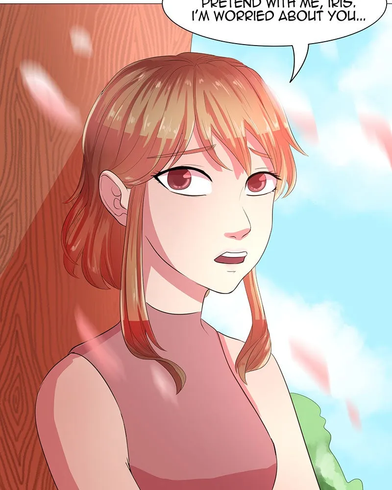 April Flowers Chapter 10 page 21 - 