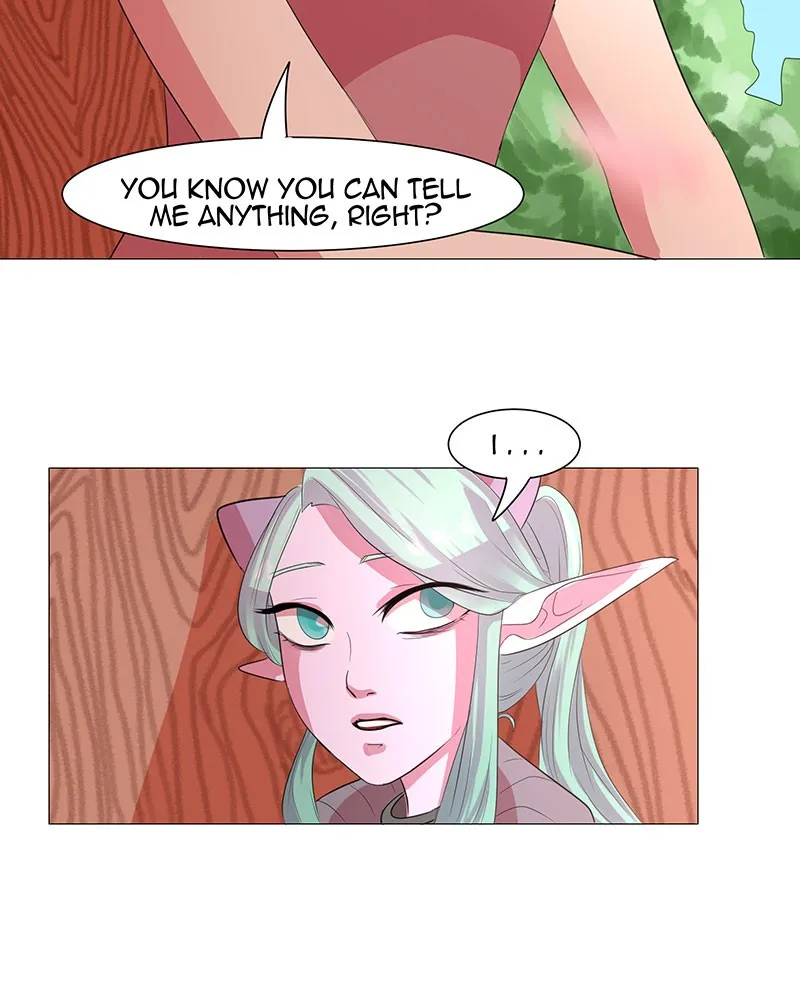 April Flowers Chapter 10 page 22 - 