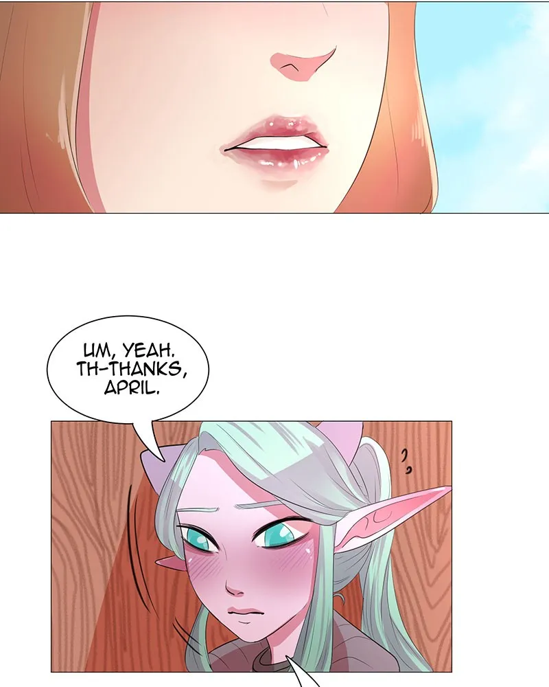 April Flowers Chapter 10 page 23 - 