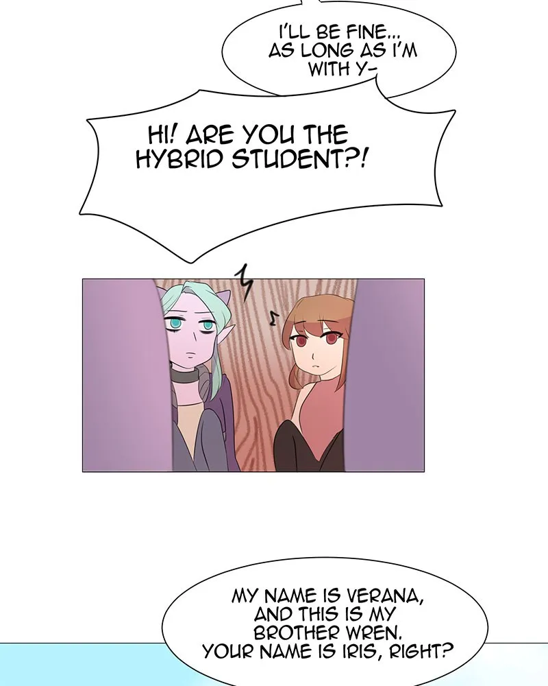 April Flowers Chapter 10 page 24 - 