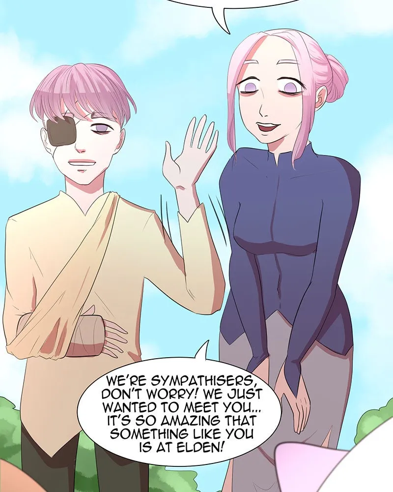 April Flowers Chapter 10 page 25 - 
