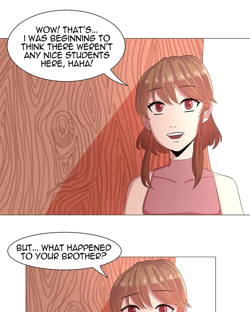 April Flowers Chapter 10 page 27 - 