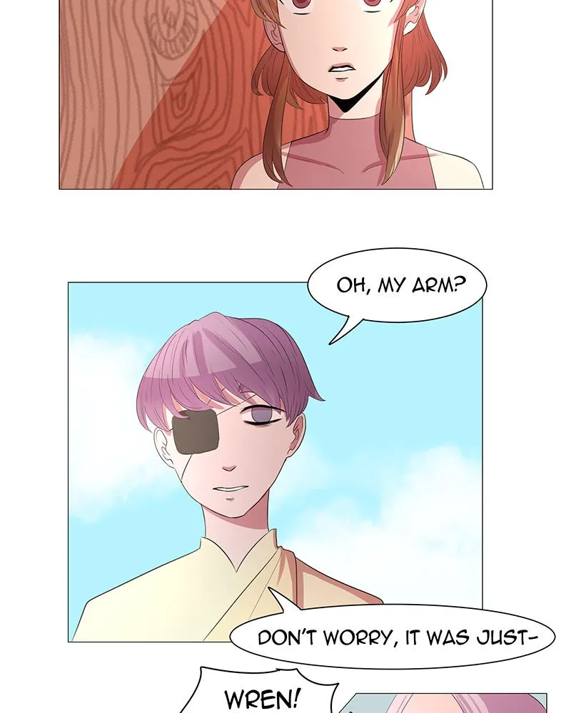 April Flowers Chapter 10 page 28 - 