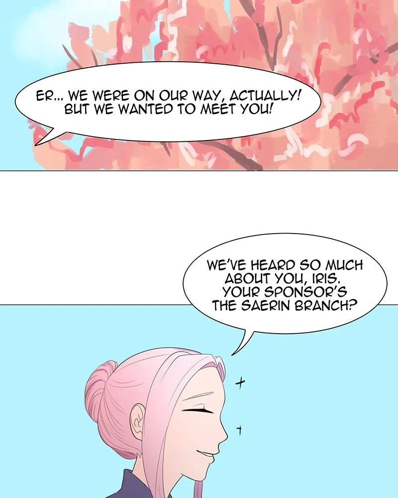 April Flowers Chapter 10 page 30 - 