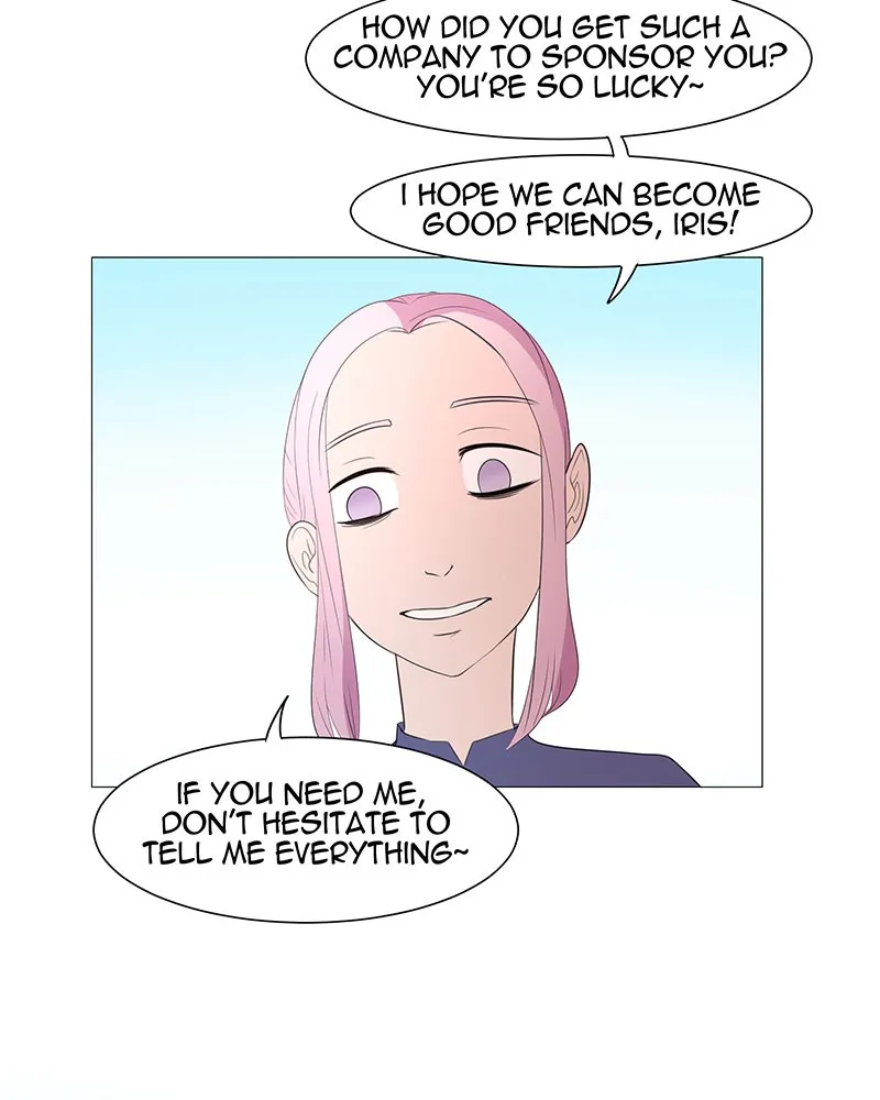 April Flowers Chapter 10 page 32 - 