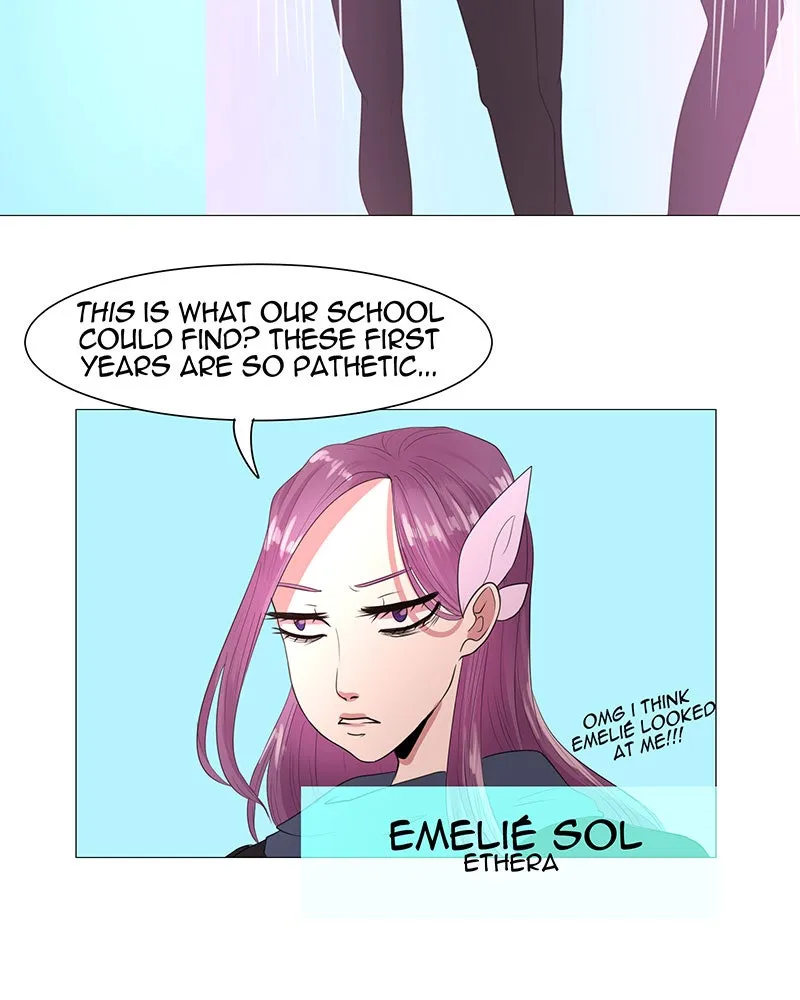 April Flowers Chapter 10 page 36 - 