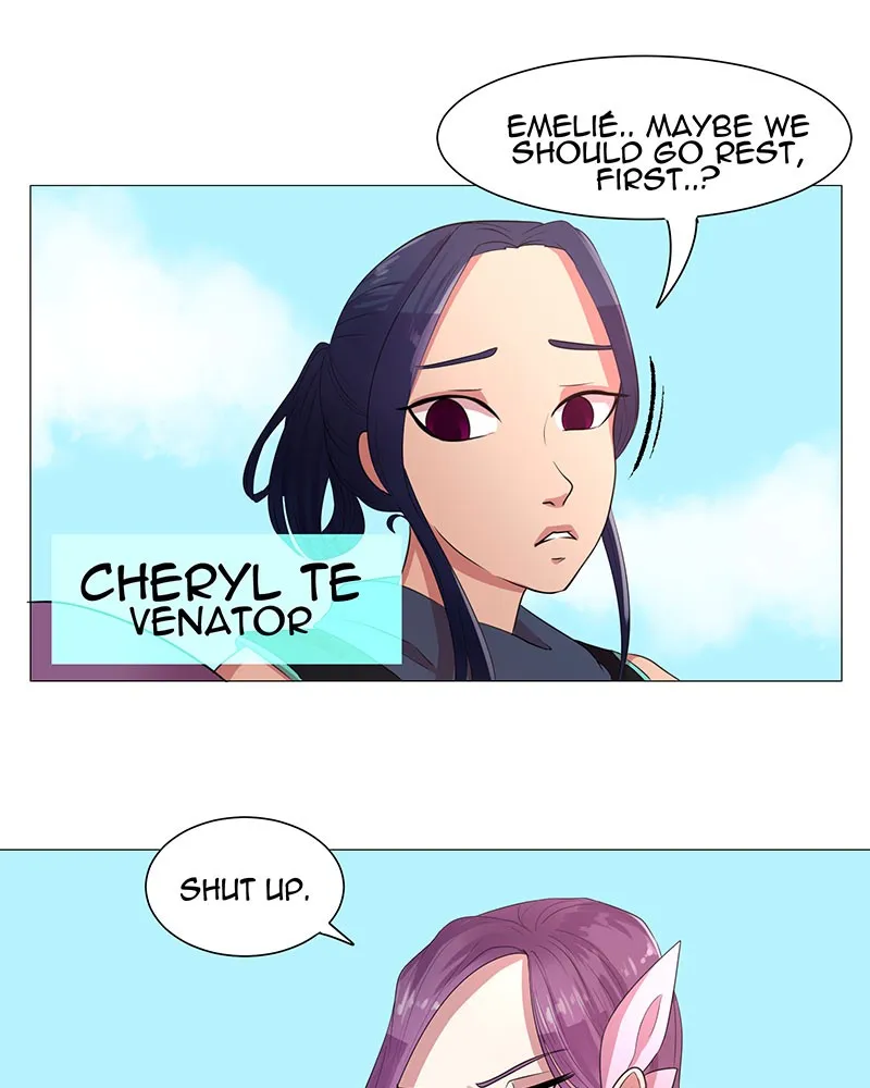 April Flowers Chapter 10 page 37 - 