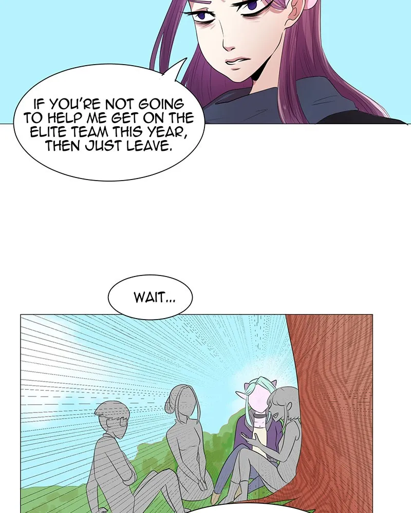 April Flowers Chapter 10 page 38 - 