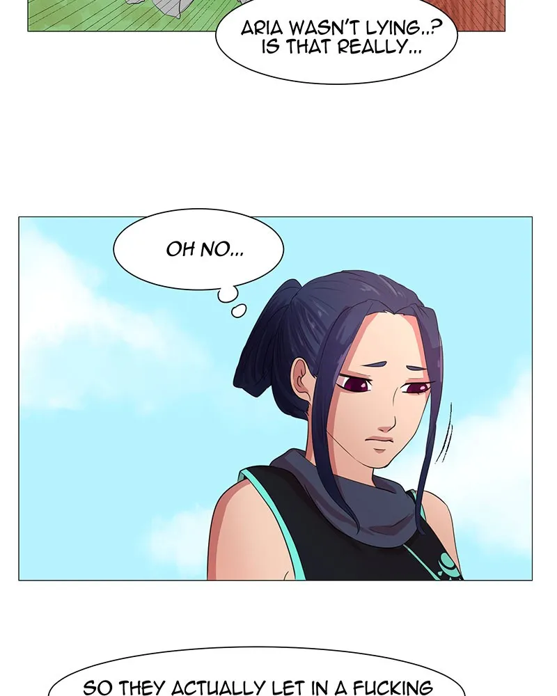 April Flowers Chapter 10 page 39 - 