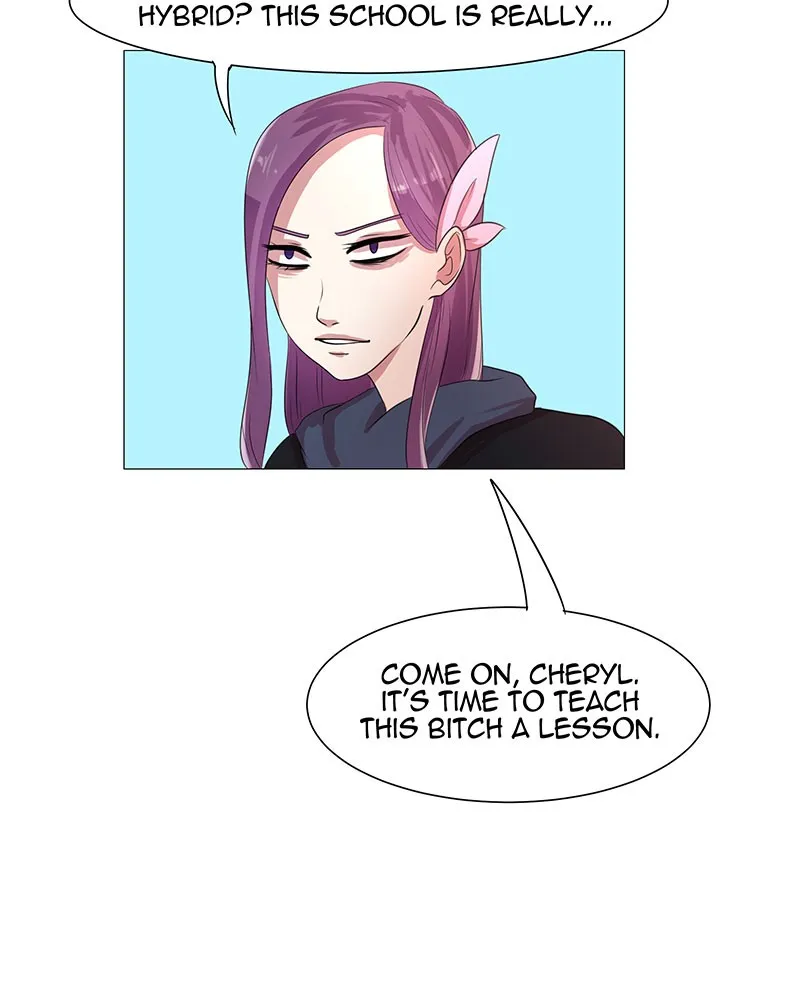 April Flowers Chapter 10 page 40 - 
