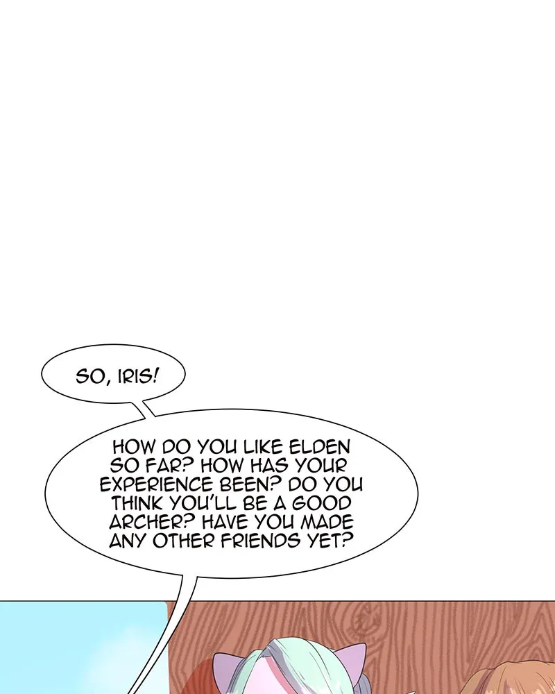 April Flowers Chapter 10 page 41 - 