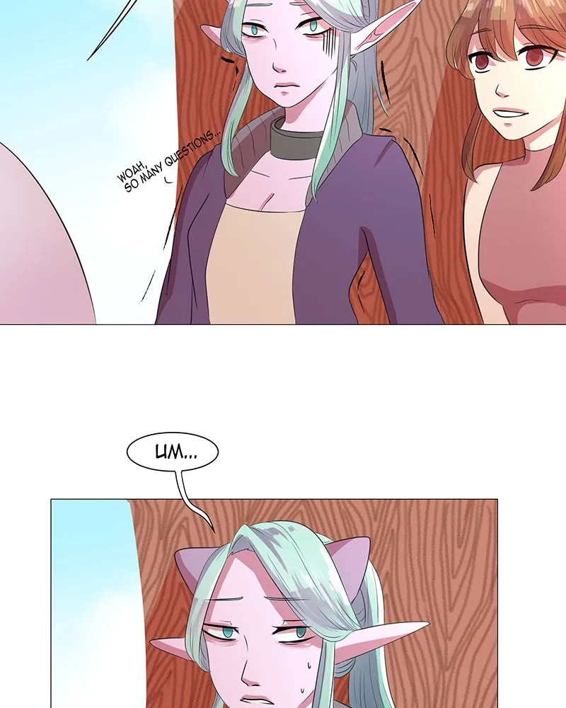 April Flowers Chapter 10 page 42 - 