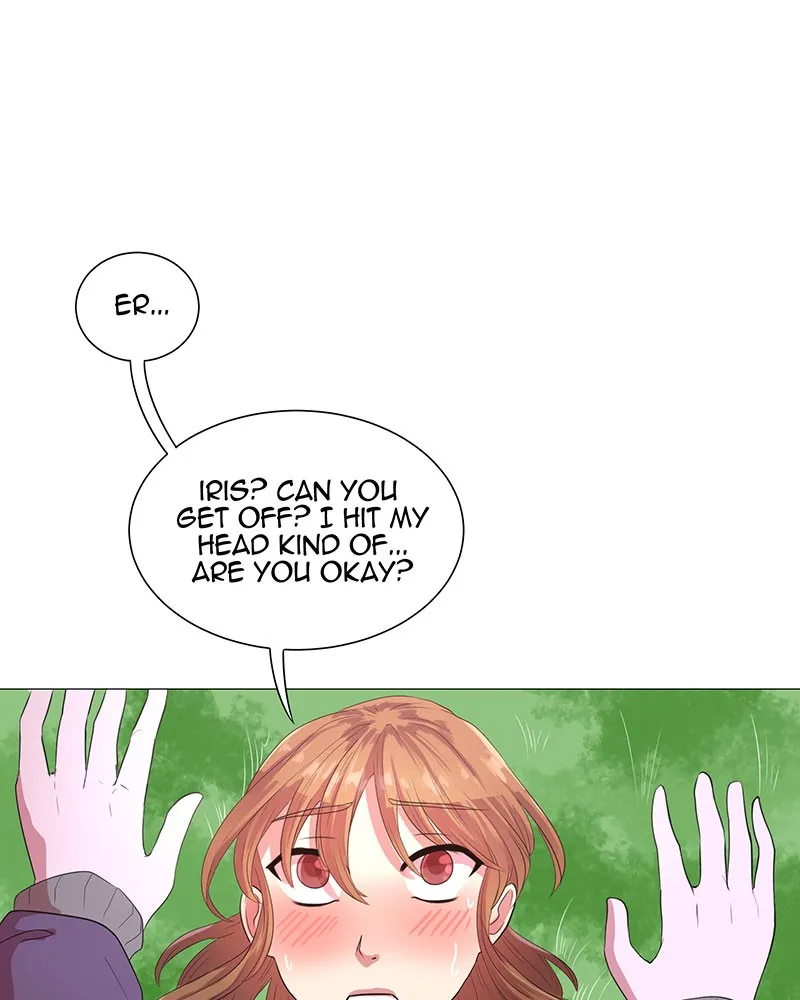 April Flowers Chapter 10 page 50 - 