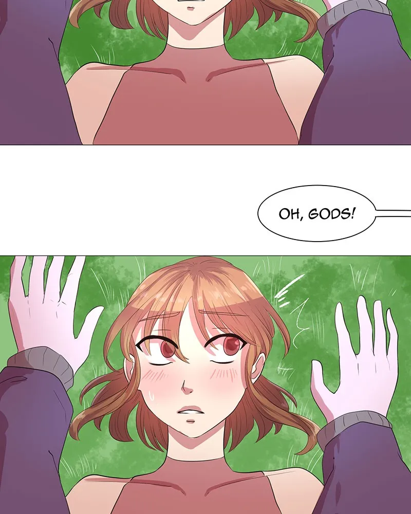April Flowers Chapter 10 page 51 - 