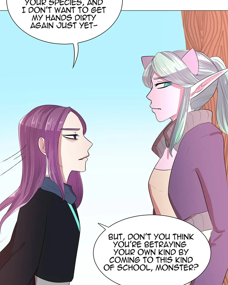 April Flowers Chapter 10 page 57 - 